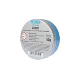 Arduino Lötfett Lehim Pastası 50 G.