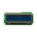 Arduino Maker 1602 İ2c Modülü LCD Ekran Özellikli Materyal ile Gelişmiş Projeler İçin