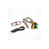 Arduino Makey Makey Deluxe Kit Robotik Kodlama Etkinlikleri için Eğitici Oyuncak Seti