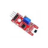 Arduino Manyetik Hall Effect Sensör Kartı