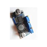 Arduino Marka: Lm2596 Lityum Batarya Şarj Modülü Arduino Projeleri Ile Uyumlu Kategori: Batarya