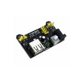 Arduino MB-102 Breadboard Güç Kaynağı Modülü | ve Elektronik Proje Besleme Kartı
