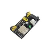 Arduino Mb-102 Breadboard Güç Kaynağı Modülü
