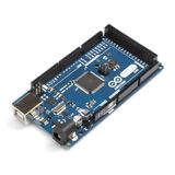 Arduino Mega 2560 R3 Mini Breadboardlu Proto Shield Kiti