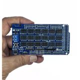 Arduino Mega 2560 R3 Sensör Shield V2 Io Genişletme