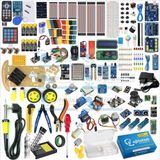 Arduino Mega Premium Pro Sensör Eğitim Seti