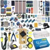 Arduino Mega Premium Sensör Eğitim Seti