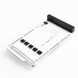 Arduino Mega TFT Shield