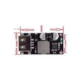 Arduino Mh Kc24 Qc3.0 Hızlı Şarj Devresi 5V & 9V & 12V