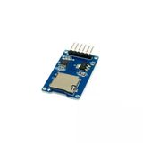 Arduino Micro Sd Kart Okuyucu Modül