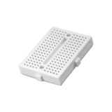 Arduino Mini Breadboard - 170 Delikli