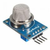 Arduino MQ-9 Karbonmonoksit ve Yanıcı Gaz Sensör Modülü