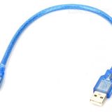Arduino Nano Kablo Mini Usb 5 Pin Mp3 Kamera Harddisk 30cm