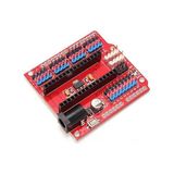 Arduino Nano Sensör Shield