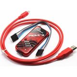 Arduino Pickit3 Pic Programlama Kartı