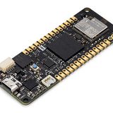 Arduino Portenta C33