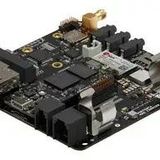 Arduino Portenta Max Carrier Board ABX00043