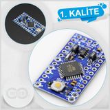Arduino Pro Mini 328 - 3.3V/8MHz