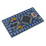 Arduino Pro Mini 328 - 5V/16Mhz (Klon)