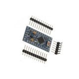 Arduino Pro Mini 328 Klon - 5 V 16 Mhz (HEADER DAHİL)
