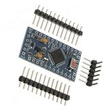 Arduino Pro Mini Atmega328P 5V 16Mhz (Klon)