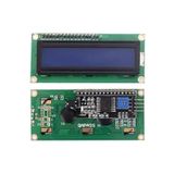 Arduino Projeleri Arduino 2x16 Lcd Ekran (I2C MODÜLLÜ)