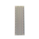 Arduino Projeleri Breadboard Büyük Boy 830pin Mb-102 Elektronik Deney Tahtası - Tekli