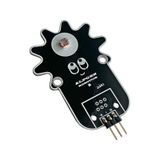Arduino Projeleri Ldr Işık Sensör Modülü