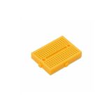Arduino Projeleri Mini Breadboard