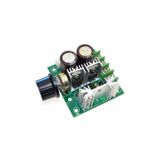 Arduino Pwm Dc Motor Hız Kontrol Devresi - 12v-40v 10a Motor Hız Kontrol Modülü, Uyumlu