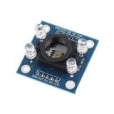 Arduino Renk Tanıma Sensörü Tcs3200 Gy-31