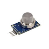 Arduino Roboshop Mq-6 Lpg Izobütan Sensörü Modülü Mq6