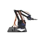 Arduino Robot Kolu