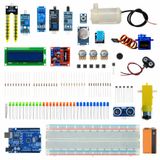 Arduino Robotik Kodlama Temel Seviye Seti