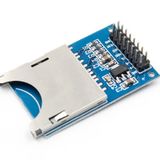 Arduino Sd Kart Okuyucu Modül Spı Hafıza Kartı Okuyucu Modül