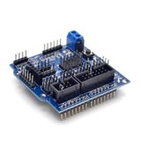 Arduino Sensör Shield V5.0