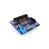 Arduino Sensör Shield