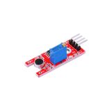 Arduino Ses Tanıma Algılama Modülü Mikrofon Sensör Modülü Yüksek Hassasiyet