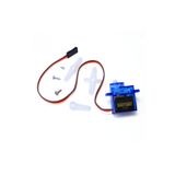 Arduino SG90 RC Mini Servo Motor Micro Servo Motor SG90 9g 360°