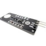 Arduino Smart Car Dokunmatik Sensor Anahtar Modülü