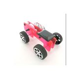 Arduino Solar Oyuncak Güneş Enerjili Oyuncak Araba Solar Car Solar