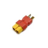Arduino T Plug Xt60 Dönüştürücü Dişi - Konektör Çevirici (batarya Ve Şarj Aleti Için Uyumlu)
