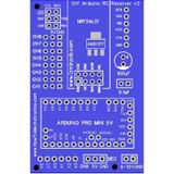 Arduino Tabanlı Radyo Kontrol Alıcı Devresi Rc Kontrol Alıcı V2.0