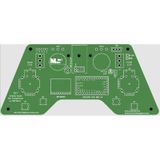 Arduino Tabanlı Radyo Kontrol Rc Kablosuz Kumanda Verici Devresi Arduino Pro Mini Sürüm V3