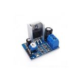 Arduino Tda2030a Amfi Modülü - 14w Mono Ses Yükseltici, Dc 12v Beslemeli