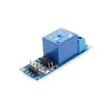 Arduino Tekli 12v Röle Kartı