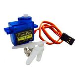 Arduino Tower Pro SG90 Rc Mini Servo Motor