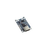Arduino Tp4056 Type-c 18650 Lityum Pil Şarj Modülü Usb