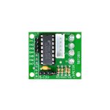 Arduino ULN2003 Step Motor Driver Sürücü Modül