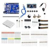Arduino Uno Gelişmiş Tam Set
